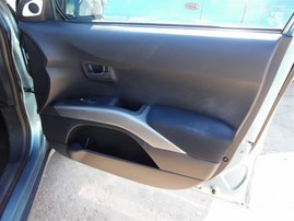 2007 MITSUBISHI OUTLANDER LS BLUE 3.0 AT 4WD 193929